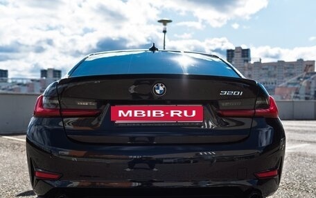 BMW 3 серия, 2020 год, 3 700 000 рублей, 7 фотография