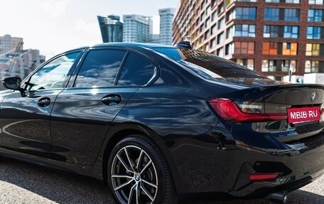 BMW 3 серия, 2020 год, 3 700 000 рублей, 6 фотография