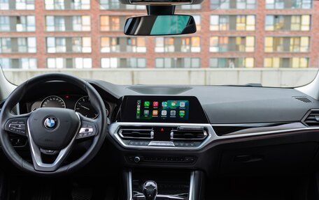 BMW 3 серия, 2020 год, 3 700 000 рублей, 20 фотография
