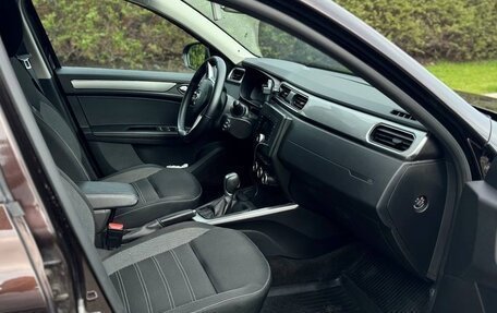 Renault Arkana I, 2019 год, 1 550 000 рублей, 10 фотография