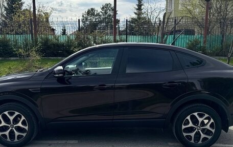 Renault Arkana I, 2019 год, 1 550 000 рублей, 8 фотография