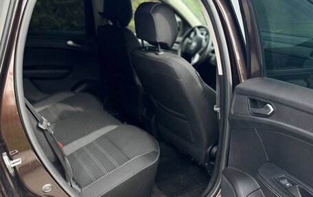 Renault Arkana I, 2019 год, 1 550 000 рублей, 11 фотография