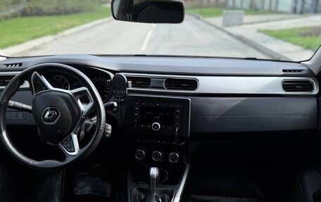 Renault Arkana I, 2019 год, 1 550 000 рублей, 13 фотография