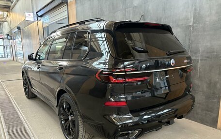 BMW X7, 2022 год, 15 999 000 рублей, 4 фотография