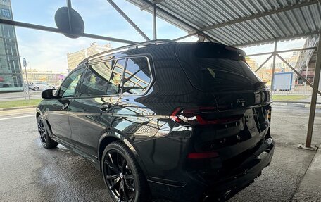 BMW X7, 2022 год, 15 999 000 рублей, 5 фотография