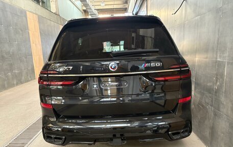BMW X7, 2022 год, 15 999 000 рублей, 2 фотография