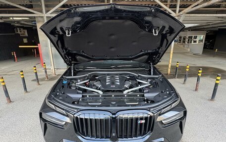 BMW X7, 2022 год, 15 999 000 рублей, 3 фотография