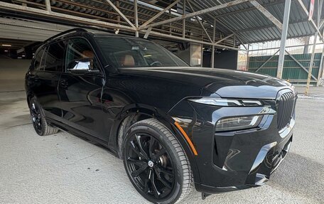 BMW X7, 2022 год, 15 999 000 рублей, 12 фотография