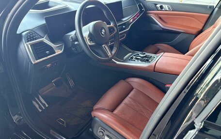 BMW X7, 2022 год, 15 999 000 рублей, 9 фотография