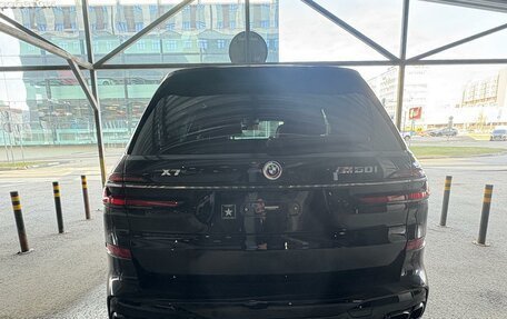 BMW X7, 2022 год, 15 999 000 рублей, 7 фотография