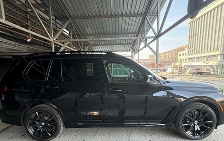 BMW X7, 2022 год, 15 999 000 рублей, 11 фотография