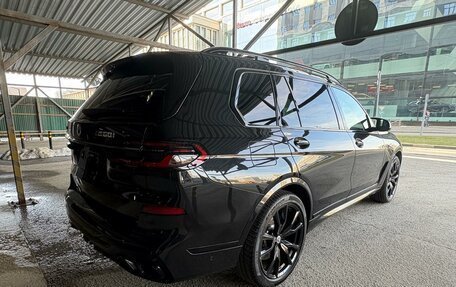 BMW X7, 2022 год, 15 999 000 рублей, 6 фотография