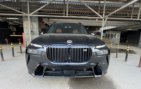 BMW X7, 2022 год, 15 999 000 рублей, 10 фотография