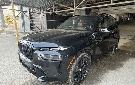 BMW X7, 2022 год, 15 999 000 рублей, 13 фотография