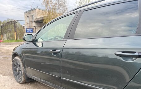 Volkswagen Passat B6, 2007 год, 1 025 000 рублей, 3 фотография