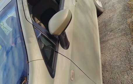 Fiat Punto III Punto Evo рестайлинг, 2006 год, 500 000 рублей, 6 фотография