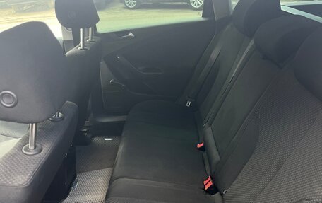 Volkswagen Passat B6, 2007 год, 1 025 000 рублей, 15 фотография