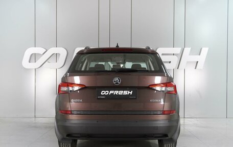Skoda Kodiaq I, 2018 год, 2 479 000 рублей, 4 фотография