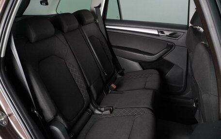 Skoda Kodiaq I, 2018 год, 2 479 000 рублей, 7 фотография