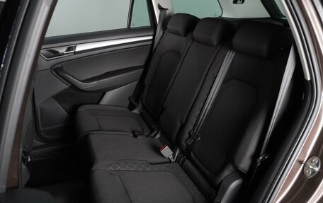 Skoda Kodiaq I, 2018 год, 2 479 000 рублей, 10 фотография