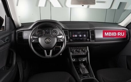 Skoda Kodiaq I, 2018 год, 2 479 000 рублей, 6 фотография