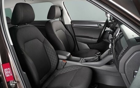 Skoda Kodiaq I, 2018 год, 2 479 000 рублей, 8 фотография
