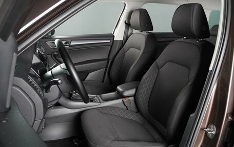 Skoda Kodiaq I, 2018 год, 2 479 000 рублей, 11 фотография