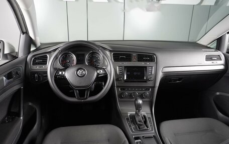 Volkswagen Golf VII, 2013 год, 1 399 000 рублей, 6 фотография