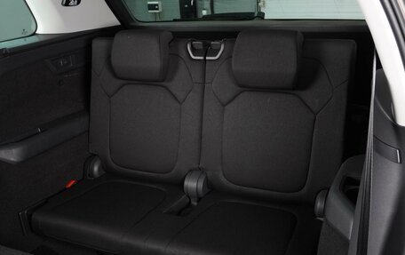 Skoda Kodiaq I, 2018 год, 2 479 000 рублей, 12 фотография