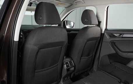 Skoda Kodiaq I, 2018 год, 2 479 000 рублей, 13 фотография