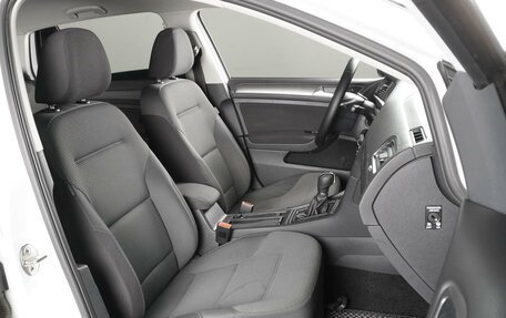Volkswagen Golf VII, 2013 год, 1 399 000 рублей, 8 фотография