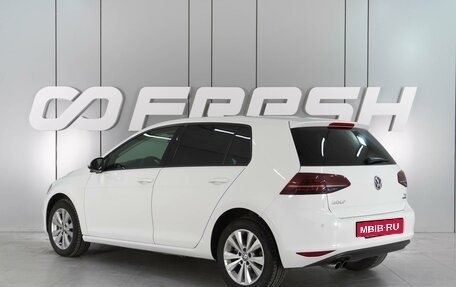 Volkswagen Golf VII, 2013 год, 1 399 000 рублей, 2 фотография