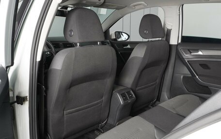 Volkswagen Golf VII, 2013 год, 1 399 000 рублей, 11 фотография