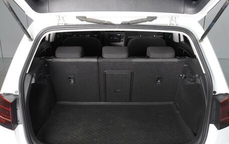 Volkswagen Golf VII, 2013 год, 1 399 000 рублей, 17 фотография