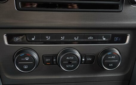 Volkswagen Golf VII, 2013 год, 1 399 000 рублей, 14 фотография