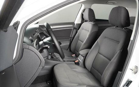 Volkswagen Golf VII, 2013 год, 1 399 000 рублей, 10 фотография