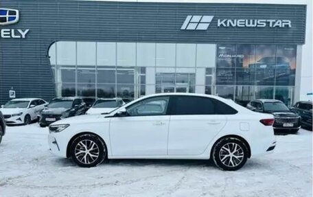 Geely Emgrand, 2024 год, 2 483 990 рублей, 4 фотография