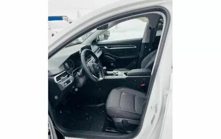 Geely Emgrand, 2024 год, 2 483 990 рублей, 7 фотография