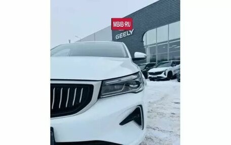 Geely Emgrand, 2024 год, 2 483 990 рублей, 3 фотография