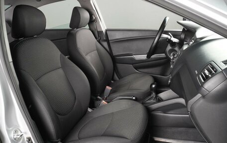 KIA Rio III рестайлинг, 2016 год, 1 289 000 рублей, 8 фотография