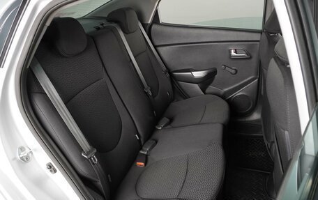 KIA Rio III рестайлинг, 2016 год, 1 289 000 рублей, 7 фотография