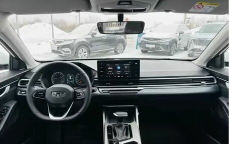 Geely Emgrand, 2024 год, 2 483 990 рублей, 8 фотография