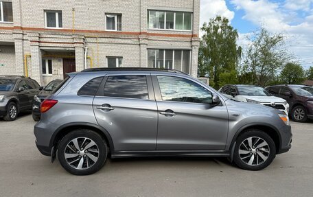 Mitsubishi ASX I рестайлинг, 2018 год, 2 390 000 рублей, 5 фотография