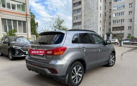 Mitsubishi ASX I рестайлинг, 2018 год, 2 390 000 рублей, 6 фотография