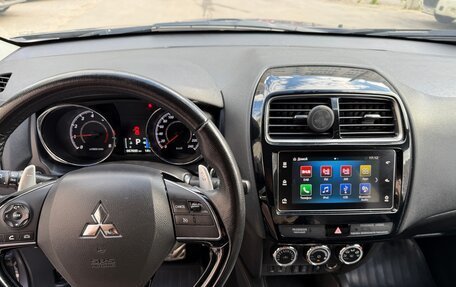 Mitsubishi ASX I рестайлинг, 2018 год, 2 390 000 рублей, 17 фотография
