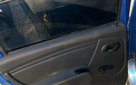 Renault Logan I, 2006 год, 450 000 рублей, 22 фотография
