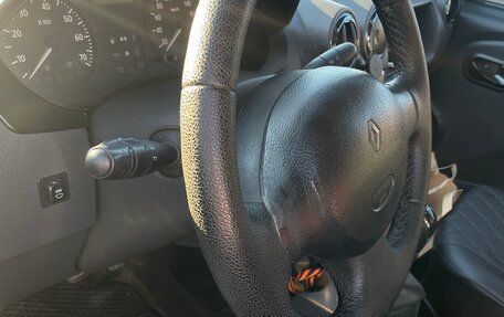 Renault Logan I, 2006 год, 450 000 рублей, 27 фотография
