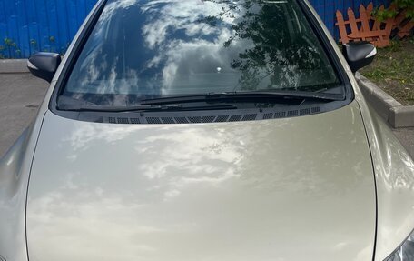 Honda Civic VIII, 2007 год, 615 000 рублей, 6 фотография