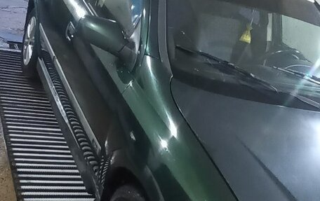 Opel Astra G, 2000 год, 250 000 рублей, 1 фотография