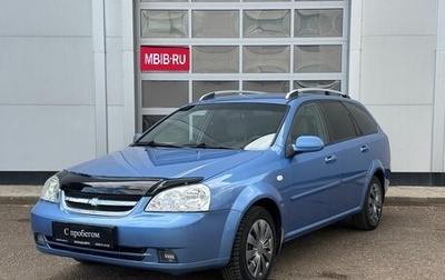 Chevrolet Lacetti, 2008 год, 480 000 рублей, 1 фотография